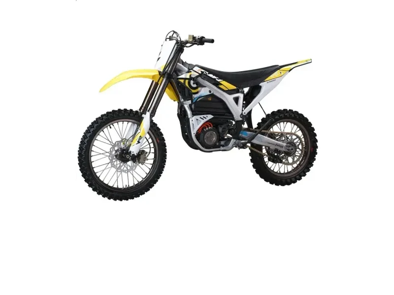 Elcrossere hos Kobolt Bikes
