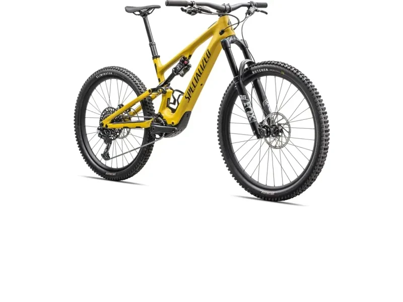 Elcykler hos Kobolt Bikes