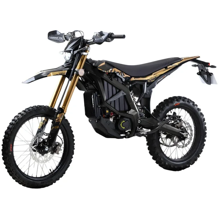 Sur-Ron Ultra Bee – Elcrossere